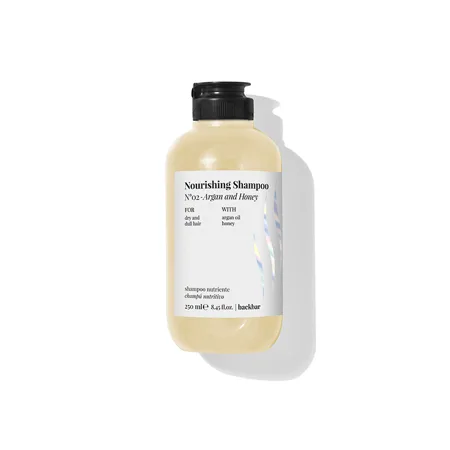 CHAMPU NUTRITIVO 250ML BACK BAR - FARMAVITA