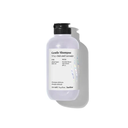 CHAMPU USO FRECUENTE BACK BAR 250ML - FARMAVITA