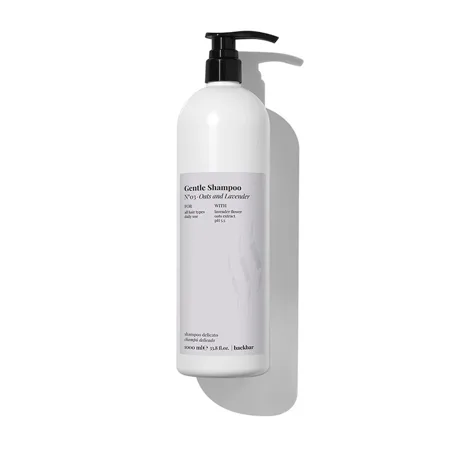 CHAMPU USO FRECUENTE BACK BAR 1000ML - FARMAVITA