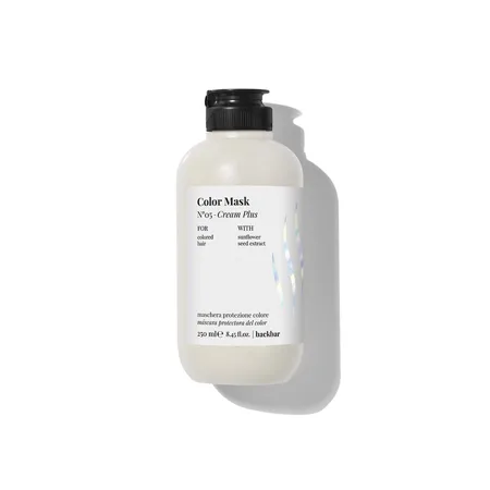 MASCARILLA COLOR BACK BAR 250ML - FARMAVITA