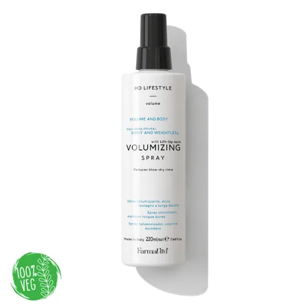 SPRAY EFECTO VOLUMEN 220ML HD LIFESTYLE - FARMAVITA