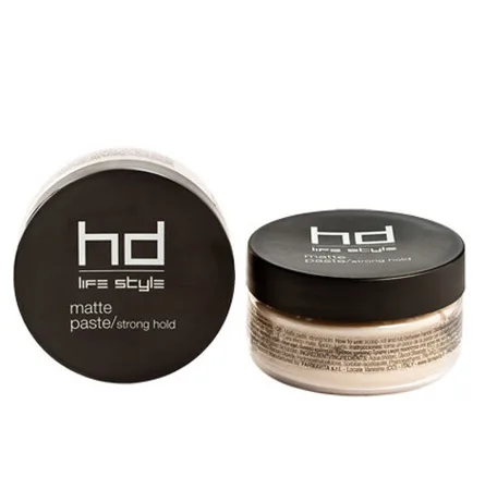 CERA EFECTO MATE HD LIFESTYLE 50ML - FARMAVITA 