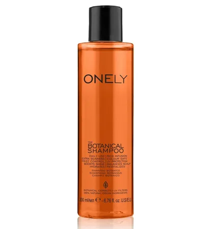 CHAMPU BOTÁNICO ONELY 10 EN 1 (200ML) - FARMAVITA