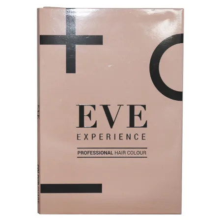 CARTA COLOR EVE EXPERIENCE PROFESSIONAL - FARMAVITA