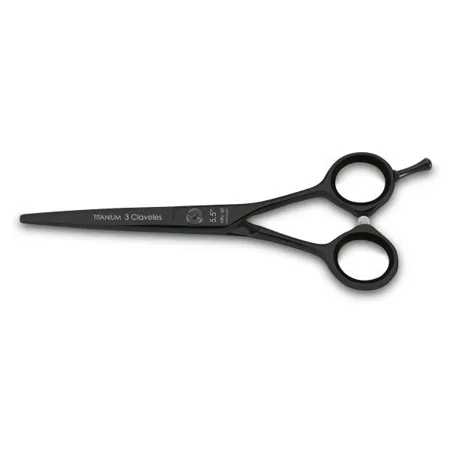 TIJERA CORTE TITANIUM 5'5" 3 CLAVELES