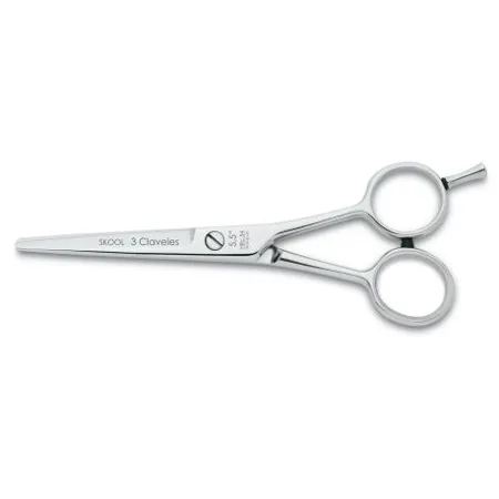 Tijera De Corte Skool 5´5″ 3Claveles