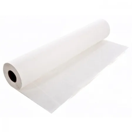 ROLLO PAPEL CAMILLA BLANCO 70M - PLASTICAPS