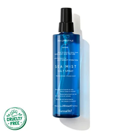SPRAY ESTILO EFECTO MAR HD LIFESTYLE 240 ML- FARMAVITA