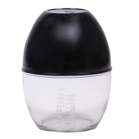 COCTELERA CON GRADUACIÓN 210ML - EUROSTIL