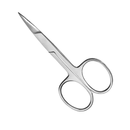 TIJERA UÑAS 3,5 PULGADAS - EUROSTIL