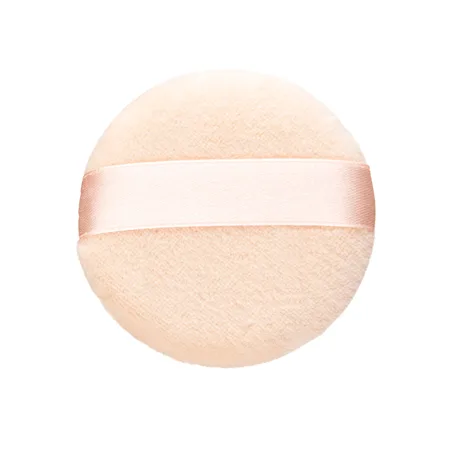 BORLA MAQUILLAJE MEDIANA 70MM - EUROSTIL