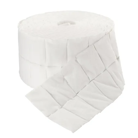 BOLSA 2 ROLLOS CELULOSA 500SERV.X2 - EUROSTIL