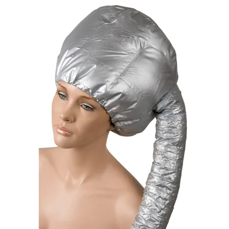 GORRO TERMICO PARA SECADOR - EUROSTIL