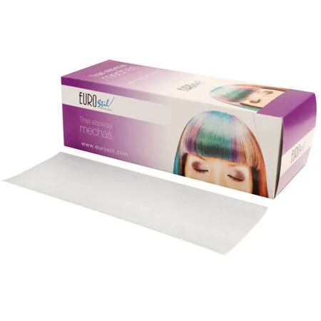 TIRAS ESPECIALES MECHAS 100UND - EUROSTIL