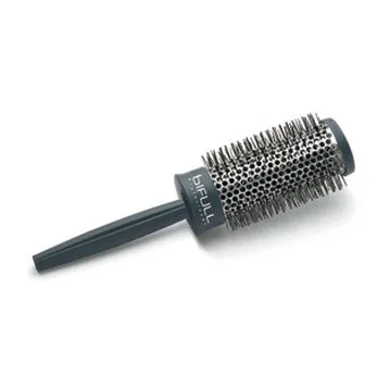 CEPILLO TERMICO GRIS Nº37