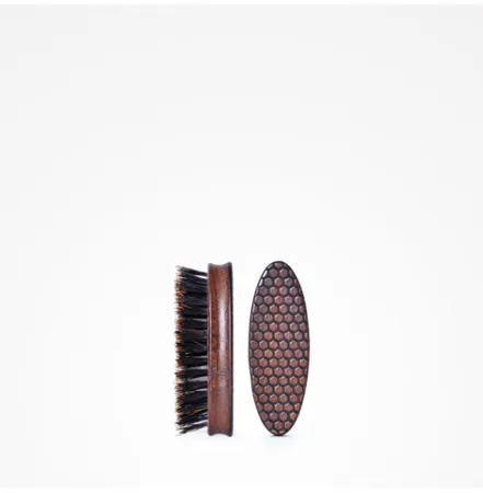 CEPILLO PARA BARBA CERDA JABALI - BIFULL