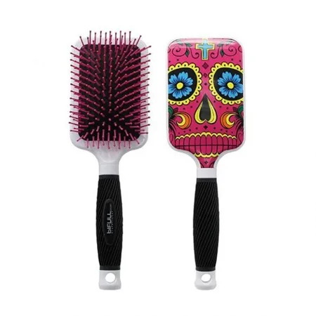 CEPILLO RAQUETA CALAVERA - BIFULL