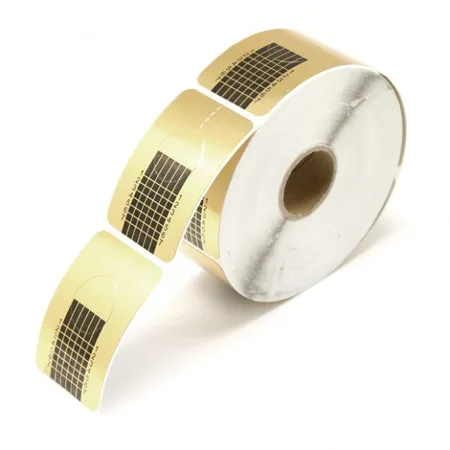 MOLDE FORMA CUADRADA ROLLO 500 - BIFULL