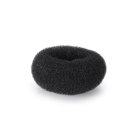 RELLENO MOÑO NEGRO 08CM - BIFULL