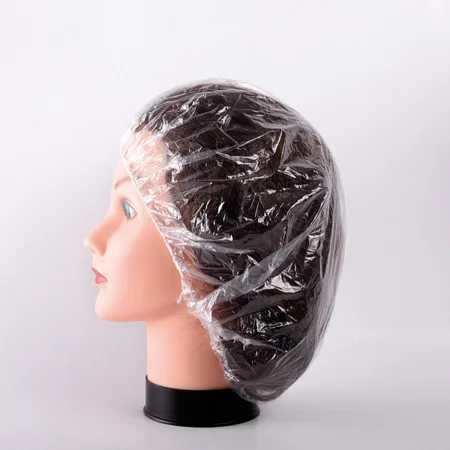 GORRO DE DUCHA Y TRATAMIENTOS 30 UNIDADES - BIFULL