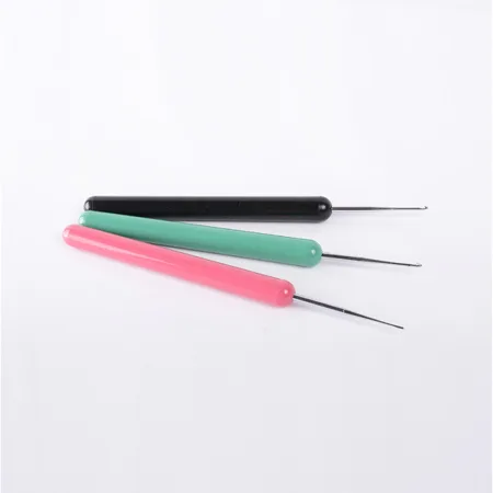 SET GANCHOS PARA MECHAS - BIFULL