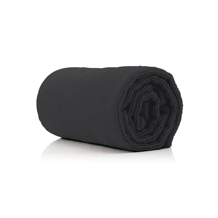 PACK 10 TOALLAS MICROFIBRA NEGRA - BIFULL