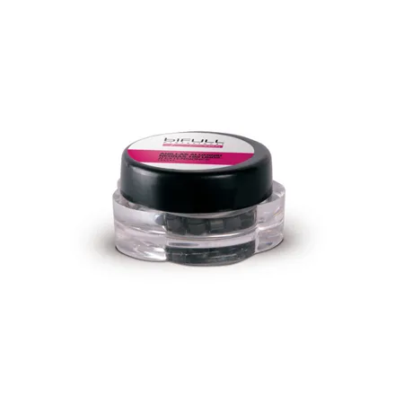ANILLAS EXTENSIONES NEGRAS ALUMINIO 94UND - BIFULL