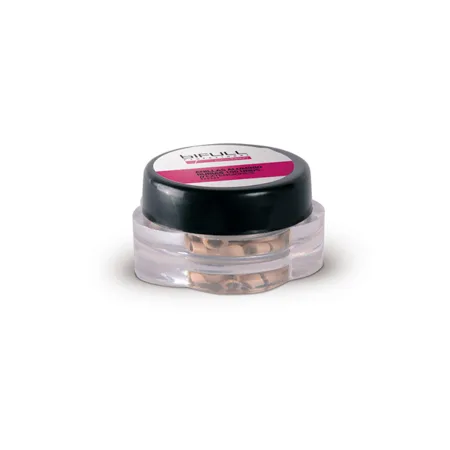 ANILLAS EXTENSIONES RUBIAS ALUMINIO 94UND - BIFULL