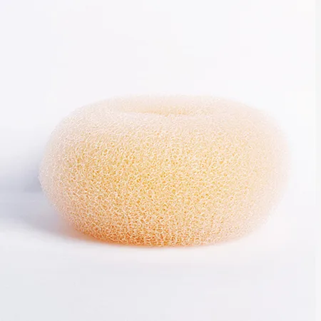 RELLENO MOÑO RUBIO 12CM - BIFULL