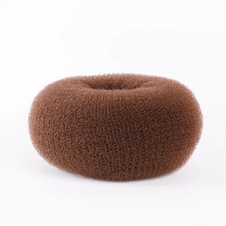 RELLENO MOÑO CASTAÑO 12CM - BIFULL