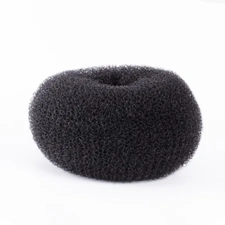 RELLENO MOÑO NEGRO 12CM - BIFULL