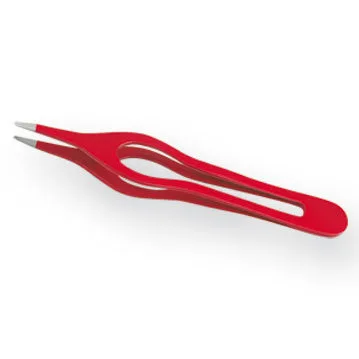 PINZA PRECISIÓN PUNTA FINA 9,5CM - BIFULL