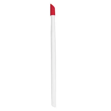 BAJA PIELES PLASTICO PATA DE CABRA 13.5CM. - BIFULL