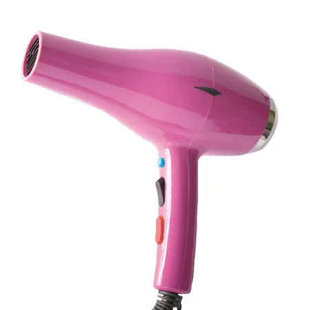 SECADOR JET AIR PINK 2000W - PERFECT BEAUTY