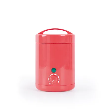FUNDIDOR DE CERA MINI ROJO 125GR - BIFULL