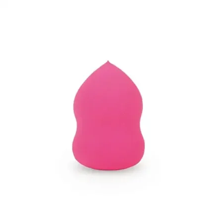 ESPONJA MAQUILLAJE ROSA SIN LATEX - BIFULL
