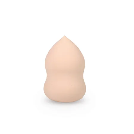 ESPONJA MAQUILLAJE BEIGE SIN LATEX - BIFULL