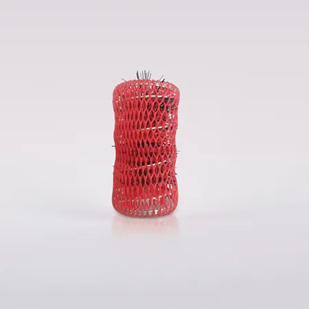 RULOS MALLA CON NYLON 36MM BIFULL
