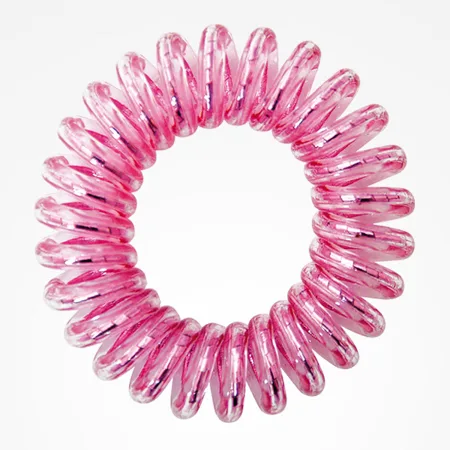 COLETERO COLORES ROSA METALICO 3UND. - BIFULL