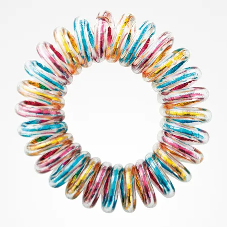 COLETERO COLORES ARCOIRIS 3UND. - BIFULL