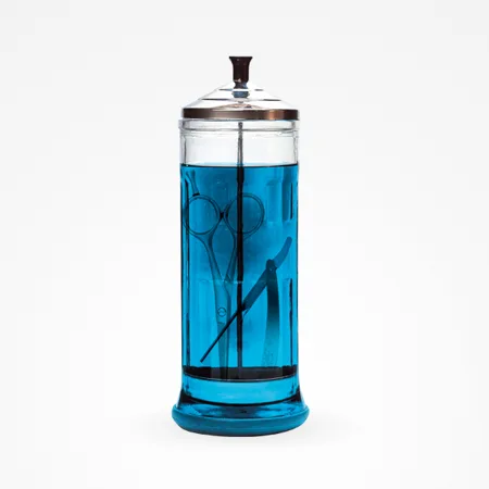 JARRA DESINFECTANTE 1100ML - BIFULL