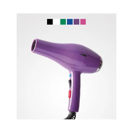 SECADOR JET AIR PURPLE 2000W - PERFECT BEAUTY