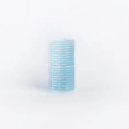 RULOS VELCRO 28MM Ø X 63MM 12UND - BIFULL