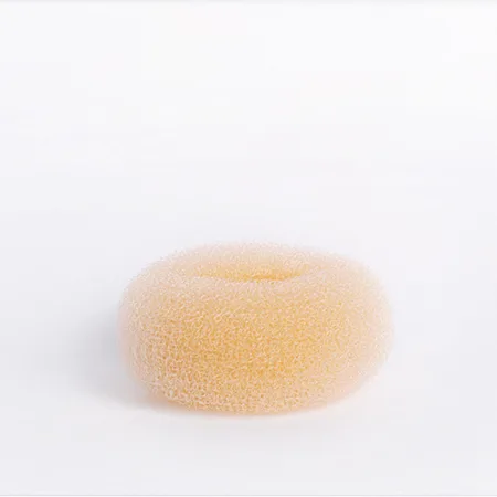 RELLENO MOÑO RUBIO 8CM - BIFULL