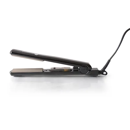 PLANCHA FRISEE NEGRA - PERFECT BEAUTY