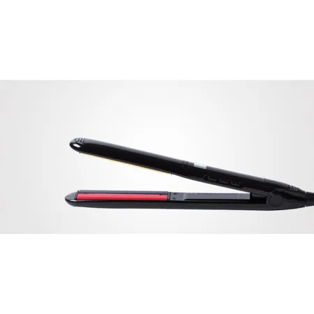 PLANCHA ULTIMATE SLIM NEGRA - PERFECT BEAUTY
