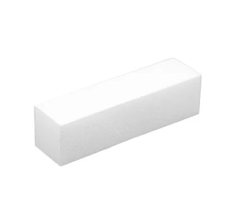LIMA TACO UÑAS BLANCA - BIFULL