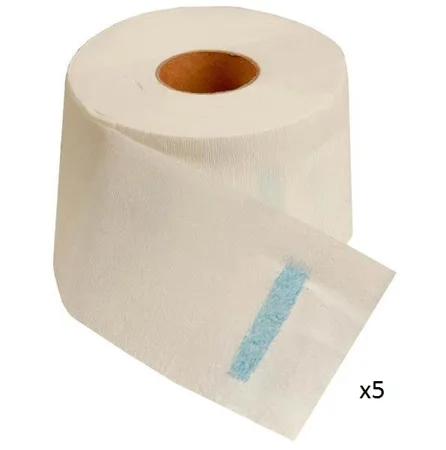 PAPEL DE CUELLO PACK 5 ROLLOS - PLASTICAPS