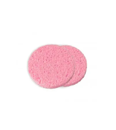 ESPONJA DESMAQUILLANTE 3 UND - PLASTICAPS