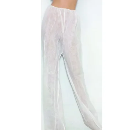 PANTALON PRESOTERAPIA DESECHABLE 1 UND - PLASTICAPS